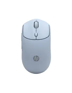 HP Ratón inalámbrico silencioso 400