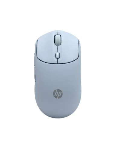 HP Ratón inalámbrico silencioso 400