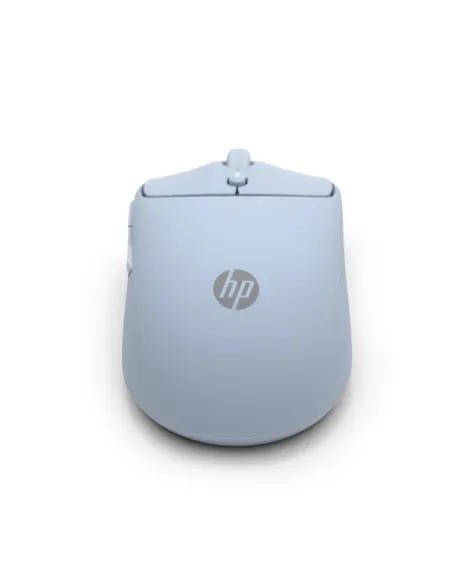 HP Ratón inalámbrico silencioso 400
