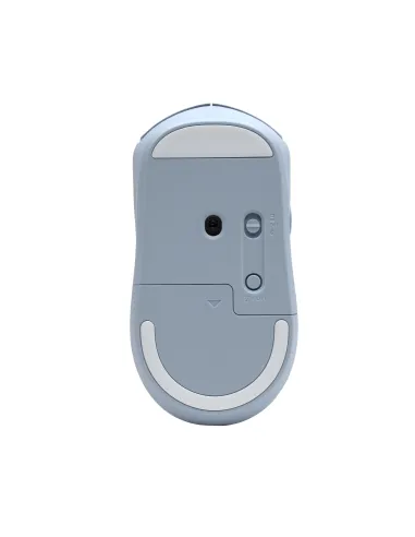 HP Ratón inalámbrico silencioso 400