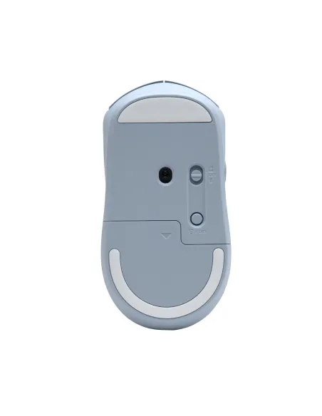 HP Ratón inalámbrico silencioso 400