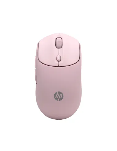 HP Ratón inalámbrico silencioso 400