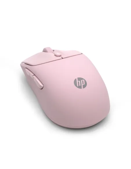 HP Ratón inalámbrico silencioso 400