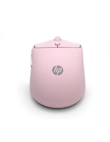 HP Ratón inalámbrico silencioso 400