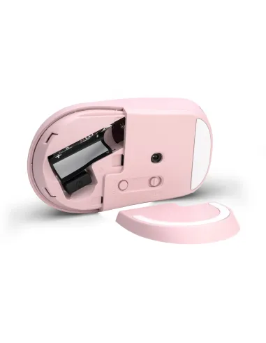 HP Ratón inalámbrico silencioso 400