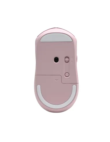 HP Ratón inalámbrico silencioso 400