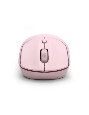 HP Ratón inalámbrico silencioso 400