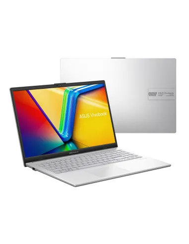 ASUS Vivobook Go E1504FA-NJ158W - Ordenador Portátil 15.6" Full HD (AMD Ryzen 5 7520U, 8GB RAM, 512GB SSD, Radeon 610M, Windows 