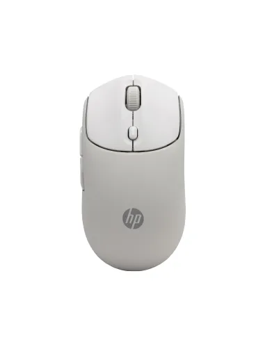 HP Ratón inalámbrico silencioso 400
