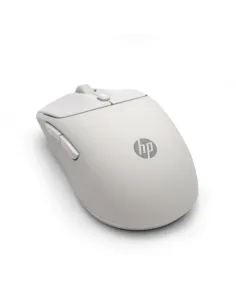 HP Ratón inalámbrico silencioso 400 2