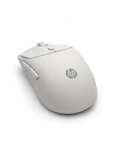 HP Ratón inalámbrico silencioso 400