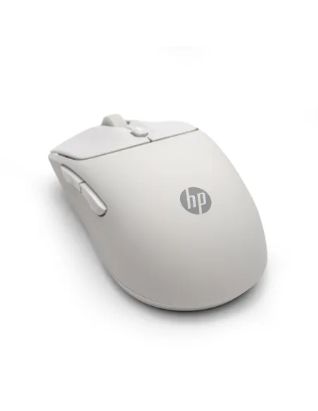 HP Ratón inalámbrico silencioso 400