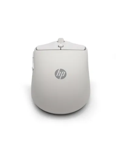HP Ratón inalámbrico silencioso 400