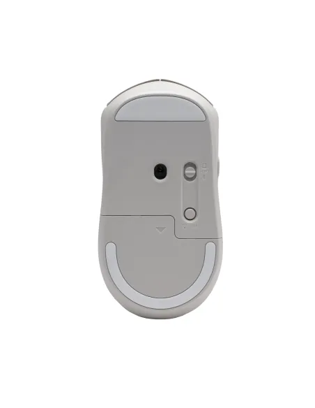 HP Ratón inalámbrico silencioso 400