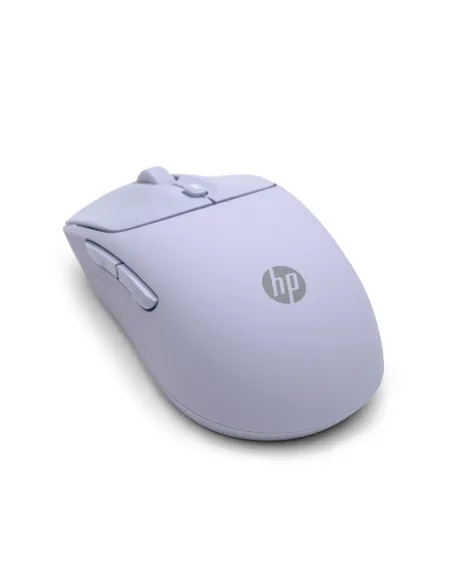 HP Ratón inalámbrico silencioso 400
