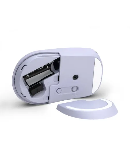 HP Ratón inalámbrico silencioso 400