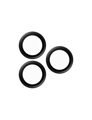 PanzerGlass ® 3-in-1 Protection Bundle iPhone 16 Pro Protector de pantalla Apple 1 pieza(s)