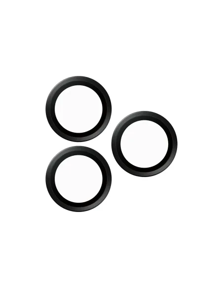 PanzerGlass ® 3-in-1 Protection Bundle iPhone 16 Pro Max Protector de pantalla Apple 1 pieza(s)