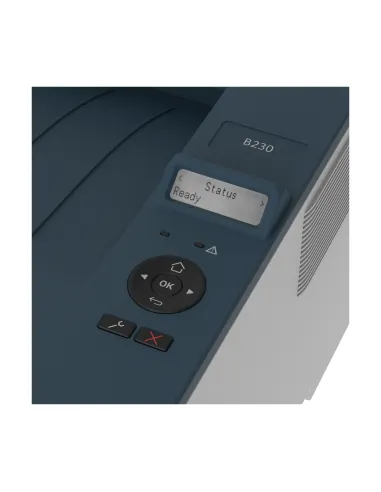 Xerox B230 A4 34 ppm Impresora inalámbrica a doble cara PCL5e 6 2 bandejas Total 251 hojas