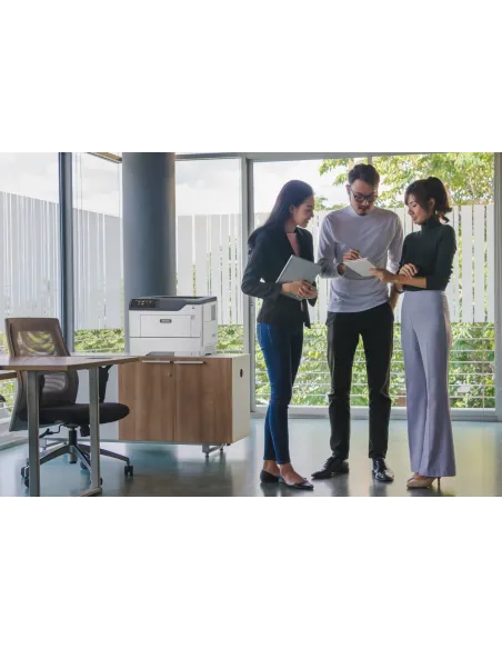 Xerox B410 A4 47 ppm Impresora a doble cara PS3 PCL5e 6 2 bandejas 650 hojas en total