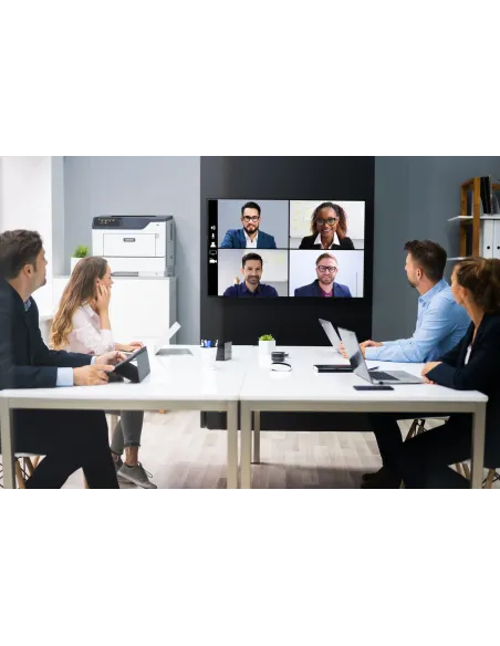 Xerox B410 A4 47 ppm Impresora a doble cara PS3 PCL5e 6 2 bandejas 650 hojas en total