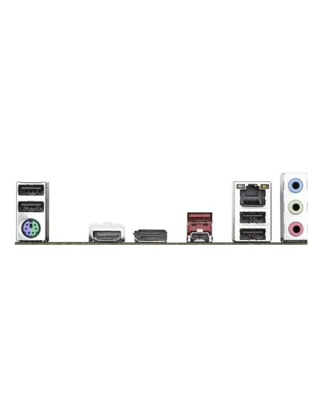 GIGABYTE B760 DS3H DDR4 Placa base - Soporta CPUs Intel Core de 14ª generación, VRM digital de 18+2+1 fases, hasta 5333MHz DDR4