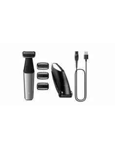 Philips BODYGROOM Series 5000 BG5021 15 Recortador corporal e íntimo impermeable 2