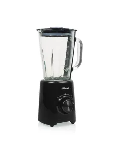 Tristar BL-4477 licuadora 1,5 L Batidora de vaso 500 W Negro