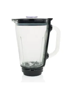 Tristar BL-4477 licuadora 1,5 L Batidora de vaso 500 W Negro 2