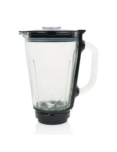 Tristar BL-4477 licuadora 1,5 L Batidora de vaso 500 W Negro