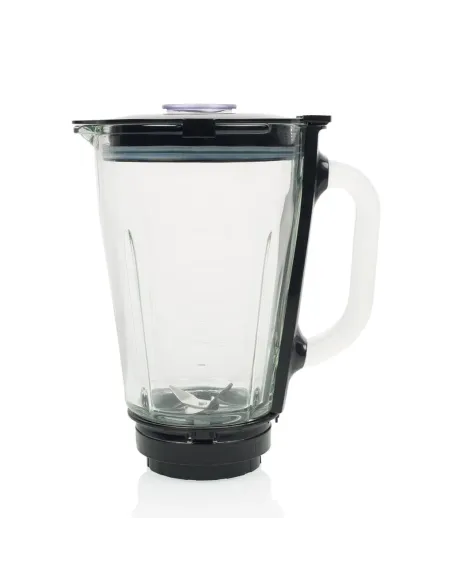 Tristar BL-4477 licuadora 1,5 L Batidora de vaso 500 W Negro