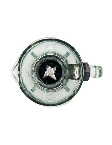 Tristar BL-4477 licuadora 1,5 L Batidora de vaso 500 W Negro