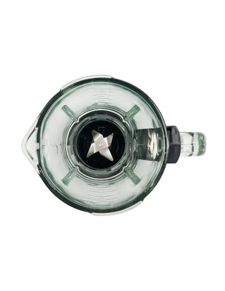 Tristar BL-4477 licuadora 1,5 L Batidora de vaso 500 W Negro