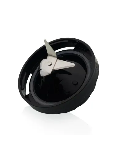 Tristar BL-4477 licuadora 1,5 L Batidora de vaso 500 W Negro