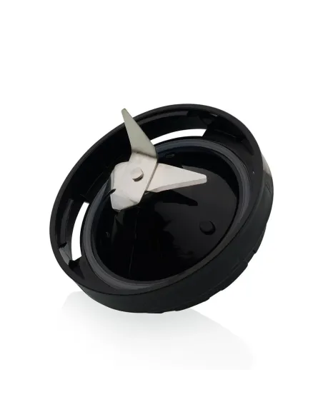 Tristar BL-4477 licuadora 1,5 L Batidora de vaso 500 W Negro