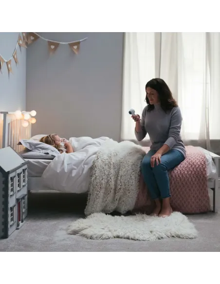 Braun BNT400 Teledetección Blanco Frente