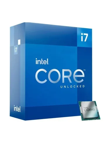 Intel Core i7-14700KF