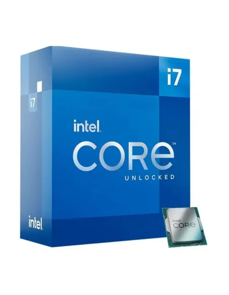 Intel Core i7-14700KF