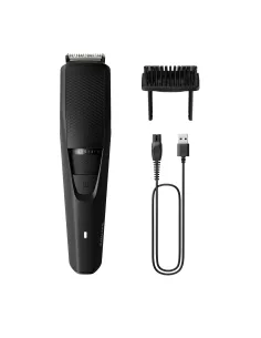Philips BEARDTRIMMER Series 3000 BT3234 15 Barbero