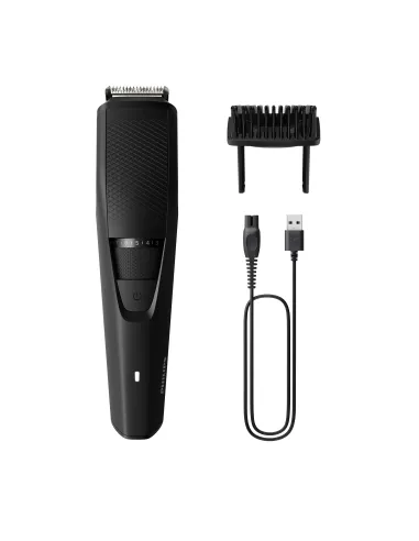 Philips BEARDTRIMMER Series 3000 BT3234 15 Barbero