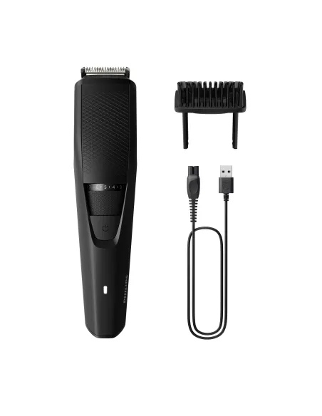 Philips BEARDTRIMMER Series 3000 BT3234 15 Barbero