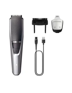 Philips BEARDTRIMMER Series 3000 BT3239 15 Barbero