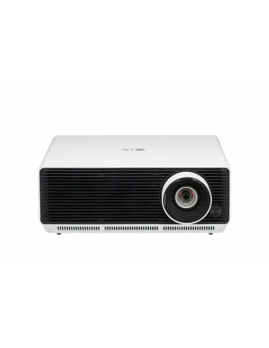 LG ProBeam BU50RG Proyector de alcance estándar 5000 lúmenes ANSI DLP UHD 4K (3840x2160) Negro, Blanco