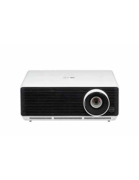 LG ProBeam BU50RG Proyector de alcance estándar 5000 lúmenes ANSI DLP UHD 4K (3840x2160) Negro, Blanco