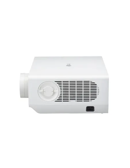 LG ProBeam BU50RG Proyector de alcance estándar 5000 lúmenes ANSI DLP UHD 4K (3840x2160) Negro, Blanco