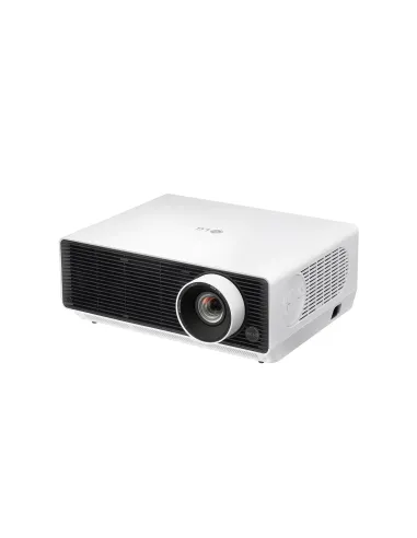 LG ProBeam BU50RG Proyector de alcance estándar 5000 lúmenes ANSI DLP UHD 4K (3840x2160) Negro, Blanco