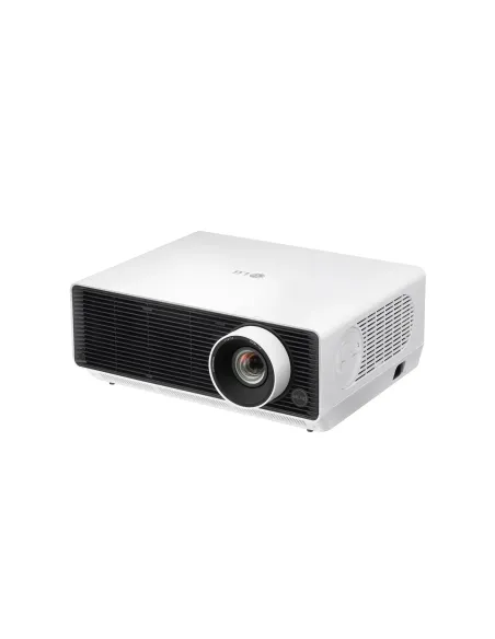 LG ProBeam BU50RG Proyector de alcance estándar 5000 lúmenes ANSI DLP UHD 4K (3840x2160) Negro, Blanco