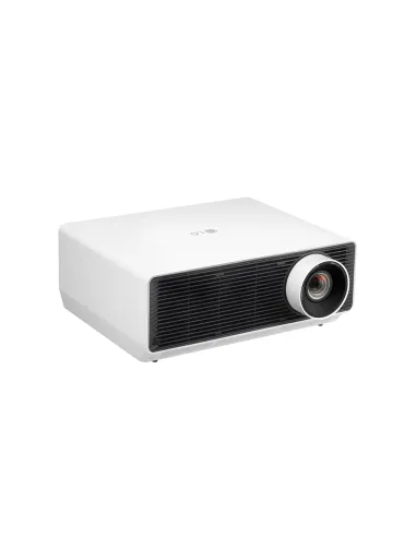 LG ProBeam BU50RG Proyector de alcance estándar 5000 lúmenes ANSI DLP UHD 4K (3840x2160) Negro, Blanco