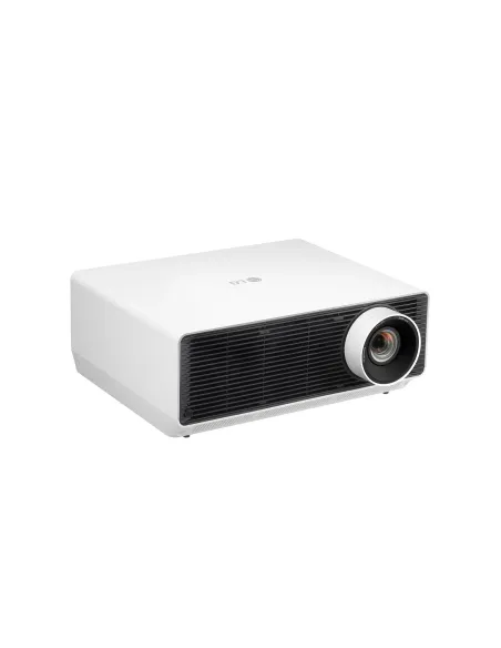 LG ProBeam BU50RG Proyector de alcance estándar 5000 lúmenes ANSI DLP UHD 4K (3840x2160) Negro, Blanco