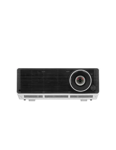 LG ProBeam BU50RG Proyector de alcance estándar 5000 lúmenes ANSI DLP UHD 4K (3840x2160) Negro, Blanco